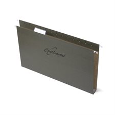 Hanging Box Bottom File Folders Legal size 1 in.