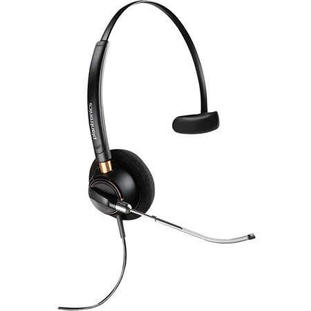 EncorePro 510 / 520 Headset binaural headset with vocal tube