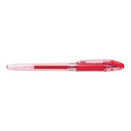 Jimnie® Rolling Ballpoint Pen Sold by each red