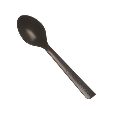 Recycled Polystyrene Cutlery 6 in. spoons