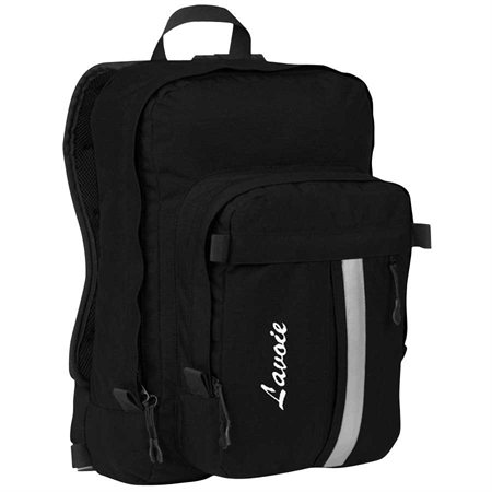Cordura Backpack black