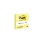 Post-it® Self-Adhesive Notes Pad of 300 ruled sheets 4 x 4 in. (1)