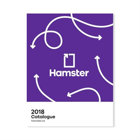 Catalogue Hamster 2019 / 20 Anglais net