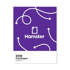 Catalogue Hamster 2019/20 Anglais PDS