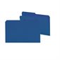 Coloured Reversible File Folders Legal size navy