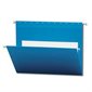 Hanging File Folders Legal size sky blue