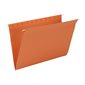 Hanging File Folders Legal size orange