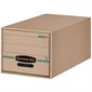 Enviro Stor™ Storage File Cheque size. 9-1 / 2 x 24 x 4-1 / 2"H