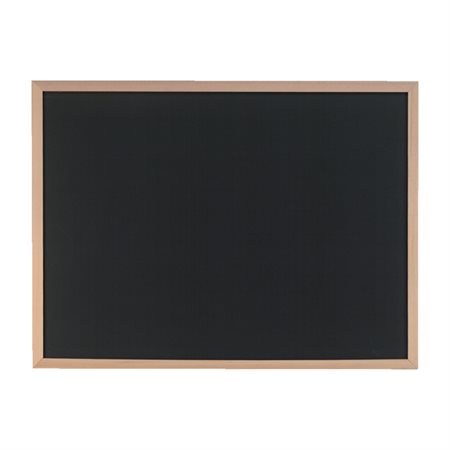Chalkboard 36 x 24 in