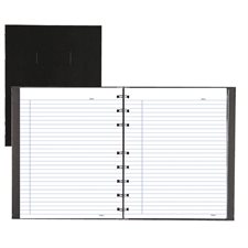 NotePro™ Notebook black