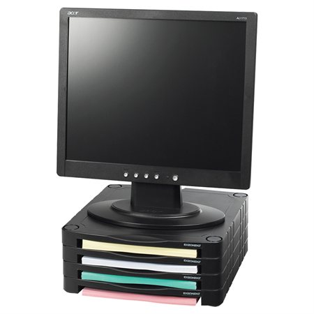 Stackable Monitor Stand