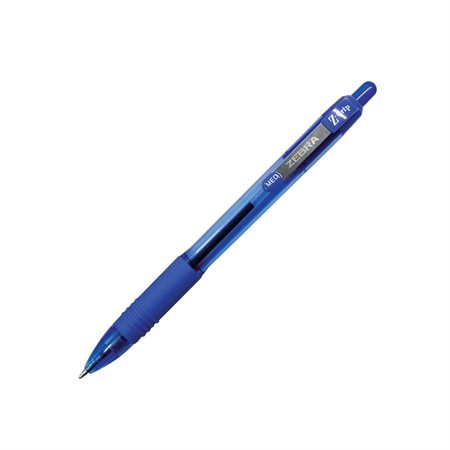 Stylo À Bille De Décompression En Forme De Requin Bleu Avec Pompon Mignon  Pour Le Bureau, Mode en ligne