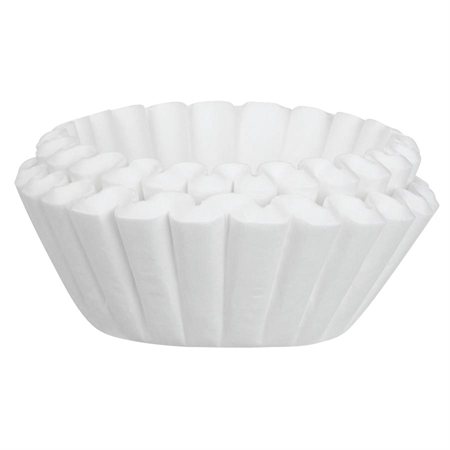 Coffee Filters Basket type pkg 100