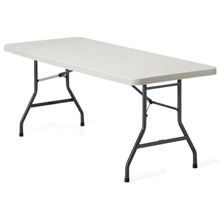 Folding Table Rectangular 30 x 60"