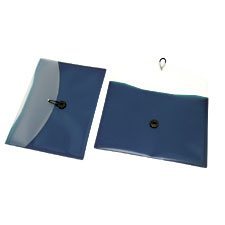 2-Pocket Folder dark blue