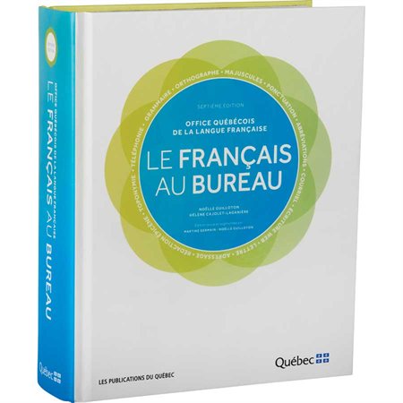 Le Français au bureau