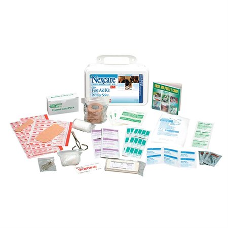 Trousse de premiers soins pour le bureau 7721P