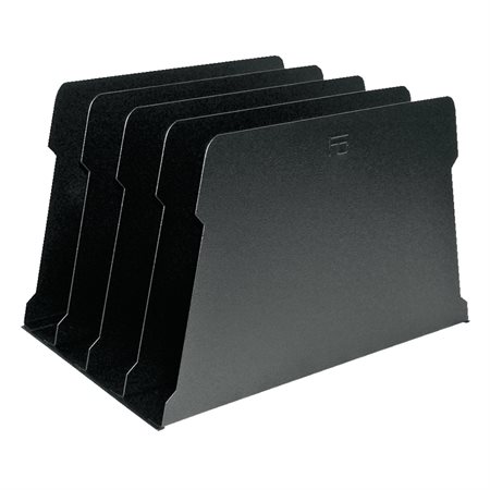Desk File Sorter 8 compartments. 12-1 / 4 x 16 x 7-3 / 4”H.