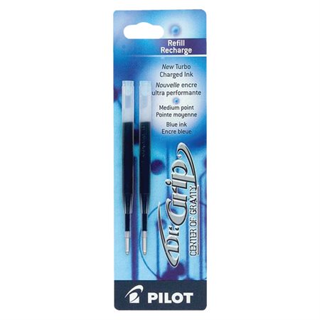 Refills for Knight Pen blue