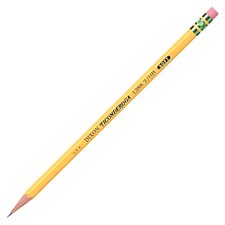 Crayons à mine Ticonderoga® Premium Boîte de 12 1B