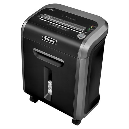 Powershred® 79Ci Cross-Cut Shredder