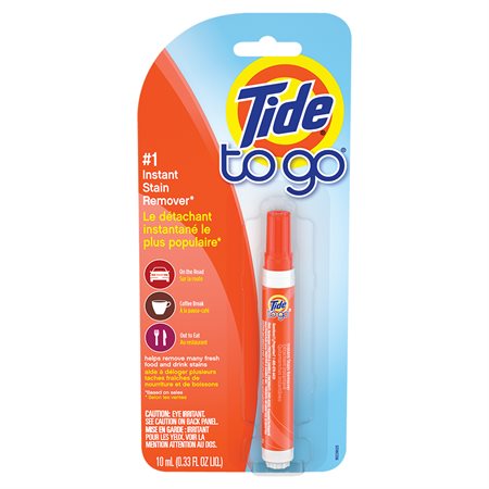 Tide® to Go Stain Pen Sold by unit