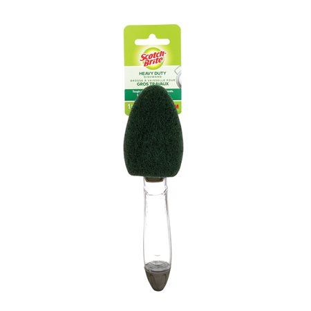 Brosse à récurer Scotch-Brite®