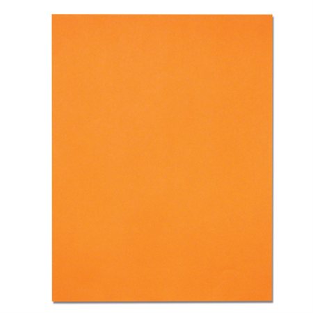 EarthChoice® Hots® Coloured Paper orange
