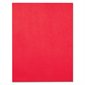 EarthChoice® Hots® Coloured Paper red