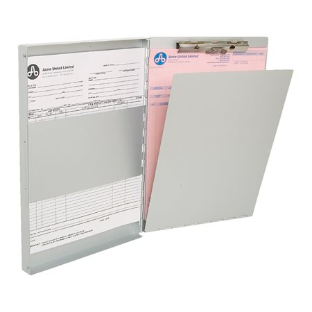 Side Hinged Sheet Holder legal size, 9 x 15 in