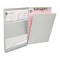 Side Hinged Sheet Holder legal size, 9 x 15 in