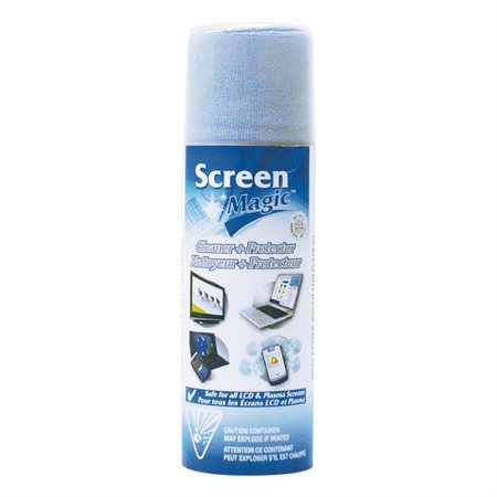 Screen Magic Cleaner 16 oz.