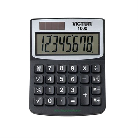 1000 Desktop Calculator