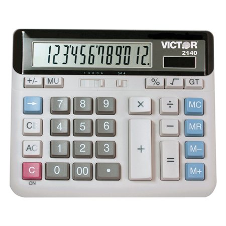 2140 Desktop Calculator