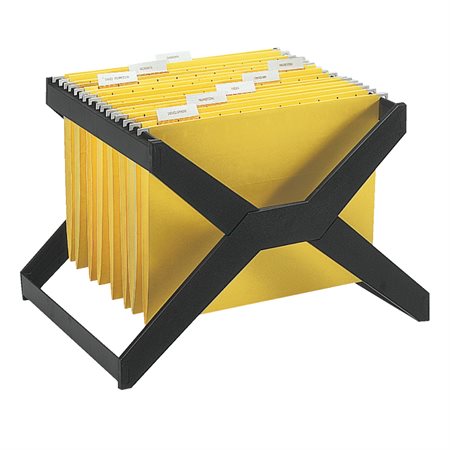 X-Rack® Hanging Folder Frame
