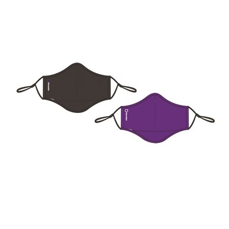 Masque de protection de luxe Hamster
