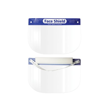 Protective Face Shield