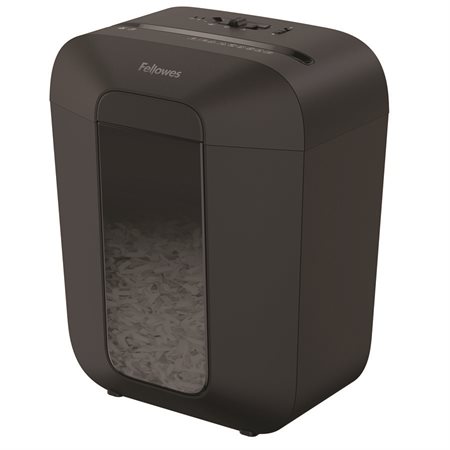LX45 Powershred® Shredder