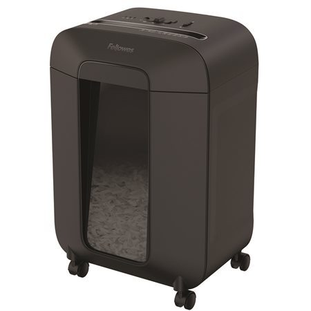 LX85 Powershred® Shredder