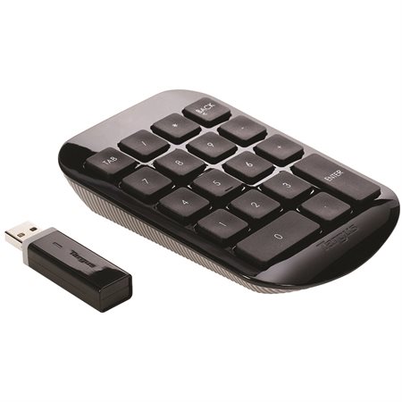 Numeric Keypad wireless