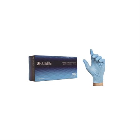 Vitridex Examination Gloves large