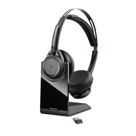 Voyager Focus Stereo Headset
