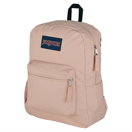 Cross Town Backpack pink