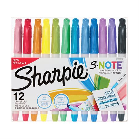 Marker pack deals