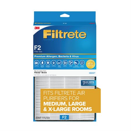 Filtre FiltreteMC premium