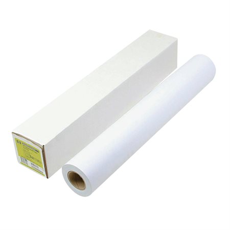 Wide Format Paper Coated paper 60 in x 150 ft