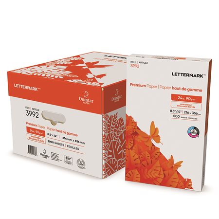 Lettermark® Multipurpose Paper