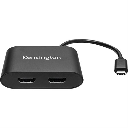 Adaptateur vidéo USB-C de Kensington