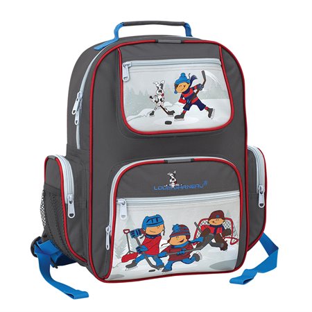 Sac deals rentrée scolaire