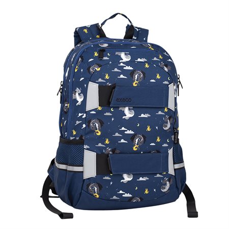 Dragons Execo backpack backpack